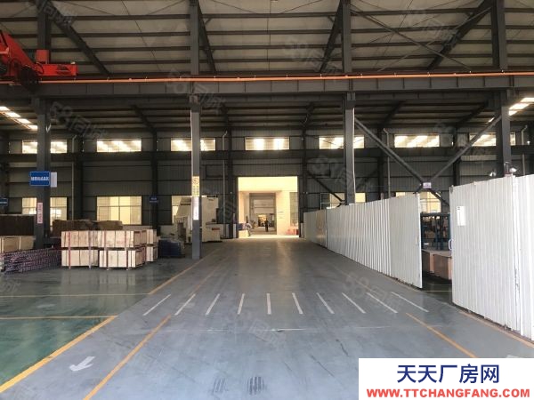 无锡江阴利港西石桥500和1000平米行车仓库便宜出租
