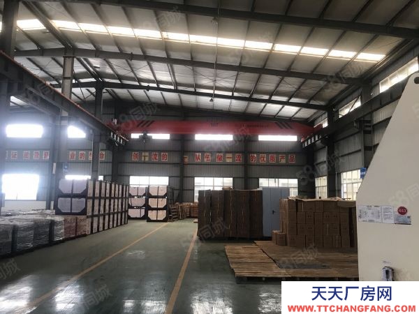 无锡江阴利港西石桥500和1000平米行车仓库便宜出租
