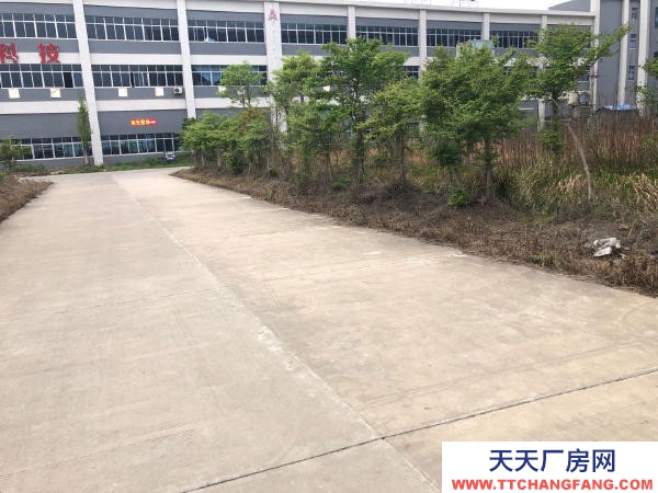 (出租) 黄冈蕲春出租标准厂房/生产车间/仓库周转 可隔开小面积出租厂房