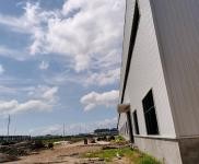 (出租) 黄冈黄梅本公司有超大厂房出租，设备配套齐全。
