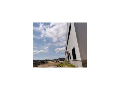 (出租) 黄冈黄梅本公司有超大厂房出租，设备配套齐全。图3