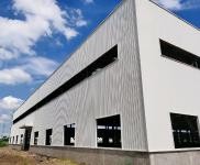 (出租) 黄冈黄梅本公司有超大厂房出租，设备配套齐全。