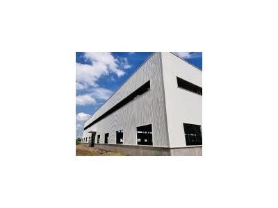 (出租) 黄冈黄梅本公司有超大厂房出租，设备配套齐全。图4