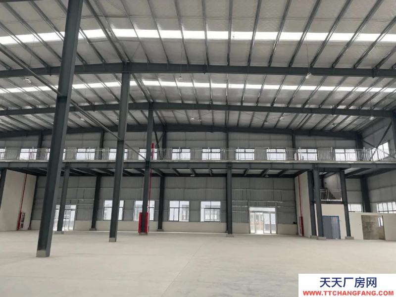 (出售)宣城 宁国市经济技术开发区港口园区标准化厂房出售