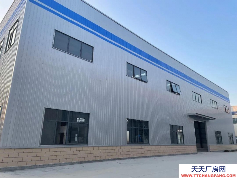 (出售)宣城 宁国市经济技术开发区港口园区标准化厂房出售
