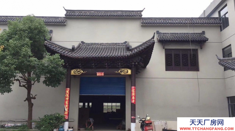 (出租) 宣城宣州区开发区创业路有【870㎡仓库】对外出租