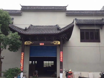 (出租) 宣城宣州区开发区创业路有【870㎡仓库】对外出租图1