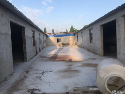 (出租)宣城宣州区 仓库宽敞 环境干净 交通便利，两栋整租图1