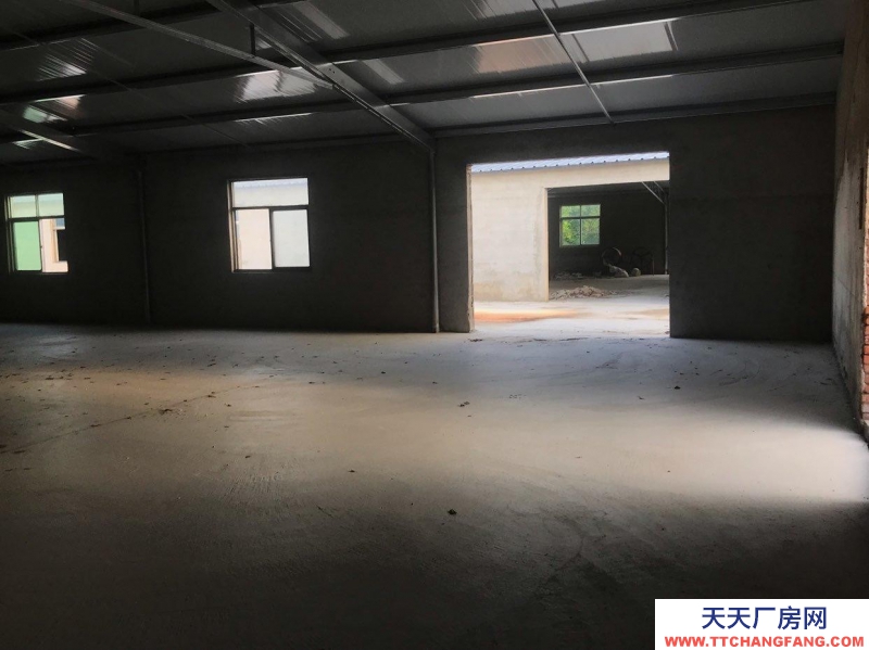 (出租)宣城宣州区 仓库宽敞 环境干净 交通便利，两栋整租