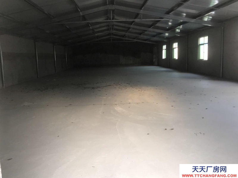 (出租)宣城宣州区 仓库宽敞 环境干净 交通便利，两栋整租