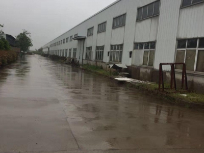 (出租) 宣城市宣州区仓库厂房出租 ，可托管图1
