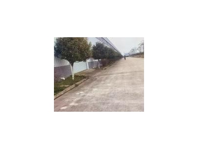 (出租)黄冈黄梅房东直租，小池工业园全新钢结构厂房，可做仓库图1