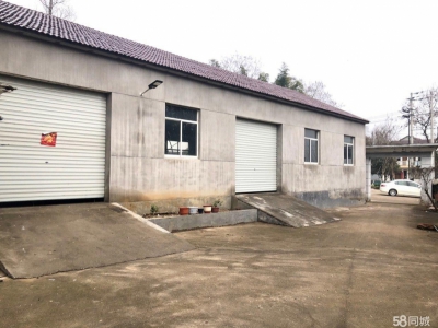 (出租) 宣城广德380平米仓库一间，图2
