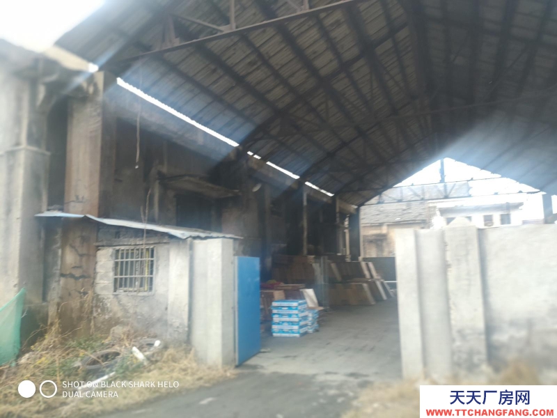 (出租)池州贵池 火车站附近齐山粮库内仓库出租