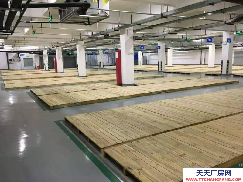(出租) 亳州谯城区大型标准化仓库，药品代储代运，15000平米