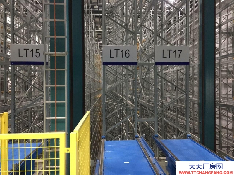 (出租) 亳州谯城区大型标准化仓库，药品代储代运，15000平米