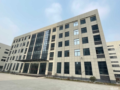 (出租) 亳州谯城办公楼、仓库车间（高铁站附近，地理位置好，可整租可分租）图1