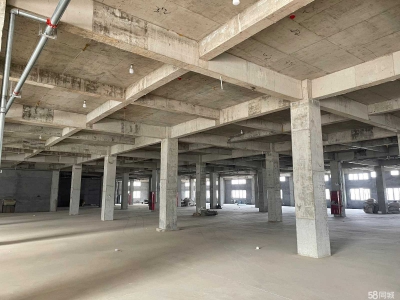 (出租) 亳州谯城办公楼、仓库车间（高铁站附近，地理位置好，可整租可分租）图2