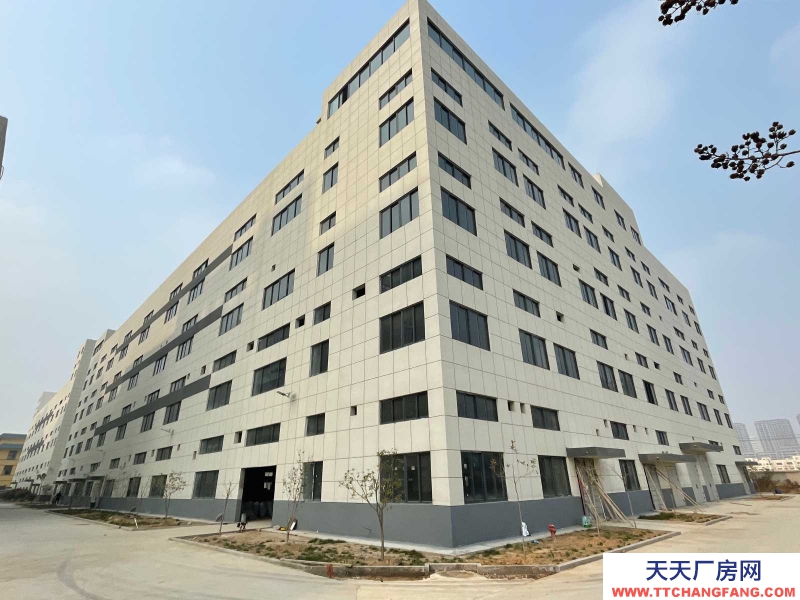 (出租) 亳州谯城办公楼、仓库车间（高铁站附近，地理位置好，可整租可分租）