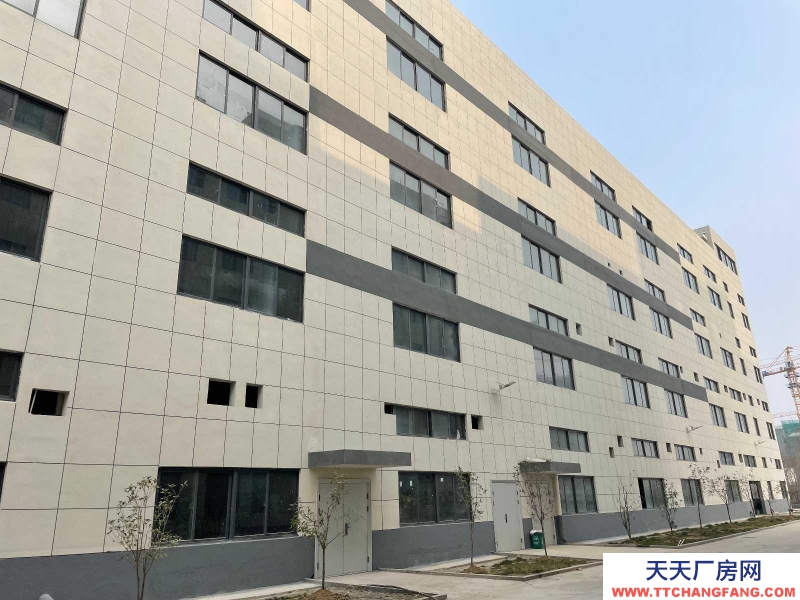 (出租) 亳州谯城办公楼、仓库车间（高铁站附近，地理位置好，可整租可分租）