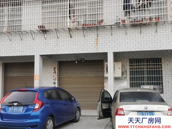 衡阳市蒸湘区 交通便利，离市区近，可以进出大货车