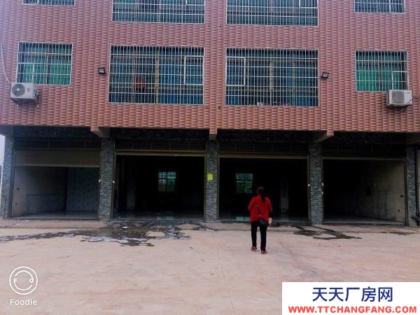 衡阳市蒸湘区 可以整栋租，也可以分租