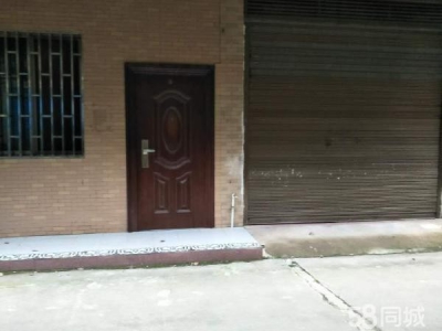 衡阳市蒸湘区 可做住房，厂房，门面，车库图3
