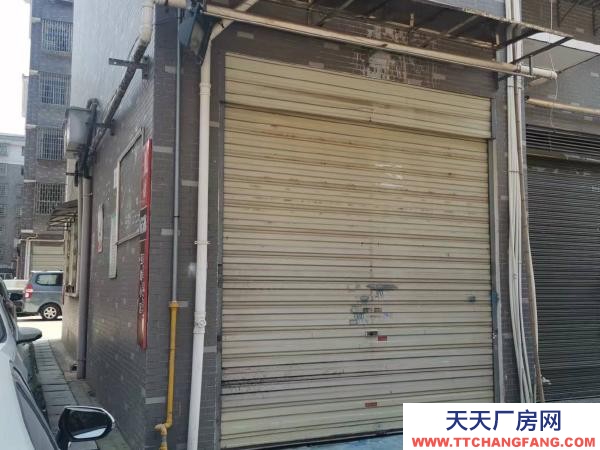 衡阳市蒸湘区 可做住房，厂房，门面，车库