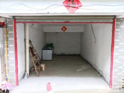 衡阳市蒸湘区  衡阳广电中心旁20㎡车库，平湖公园对面院子内可停车图1