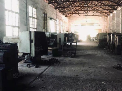 衡阳市珠晖区白沙工业园珠晖区东阳渡南村，200至800平厂房仓库图1