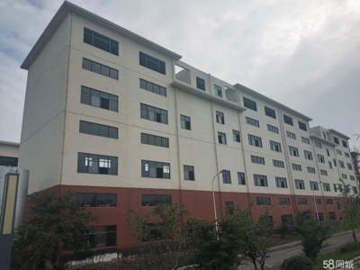 (出租)亳州谯城区 经开区有2栋仓库和一栋综合楼可出租出售图1