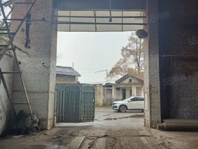 衡阳市珠晖区业主自有单层厂房2200平米出租，电容量1000kva图2