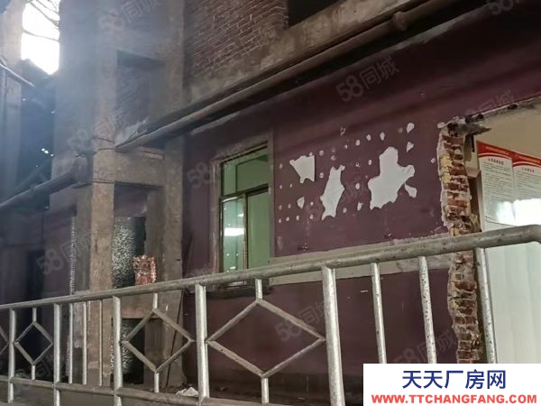 衡阳市珠晖区业主自有单层厂房2200平米出租，电容量1000kva