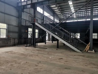 衡阳市珠晖区业主自建单层独栋厂房1500平米出租图4