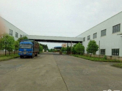 衡阳市珠晖区白沙工业园东部片区新星东路2号厂房仓库整体出租图2