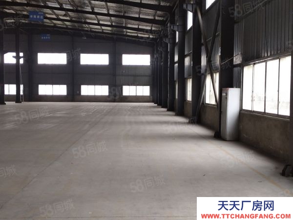 衡阳市珠晖区白沙工业园东部片区新星东路2号厂房仓库整体出租