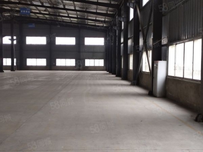 衡阳市珠晖区白沙工业园东部片区新星东路2号厂房仓库整体出租图4