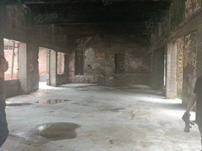 衡阳市珠晖区业主自建单层独栋厂房1000平米出租图2