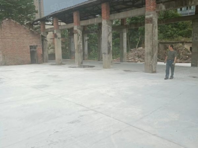 衡阳市珠晖区业主自建单层独栋厂房1000平米出租图4