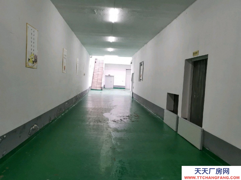 (出租) 亳州谯城区1000平独门独院大通道，华佗北院附近，靠路边
