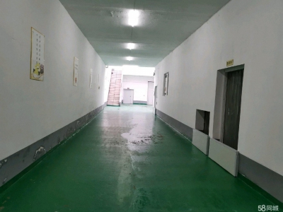 (出租) 亳州谯城区1000平独门独院大通道，华佗北院附近，靠路边图1