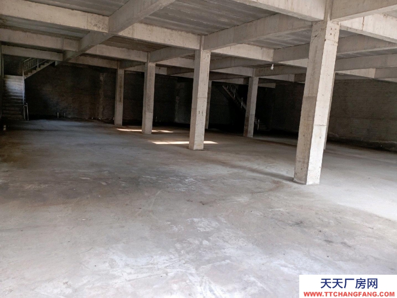 (出租)亳州谯城区 亳芜大道南，交通便利。可做仓库、厂房