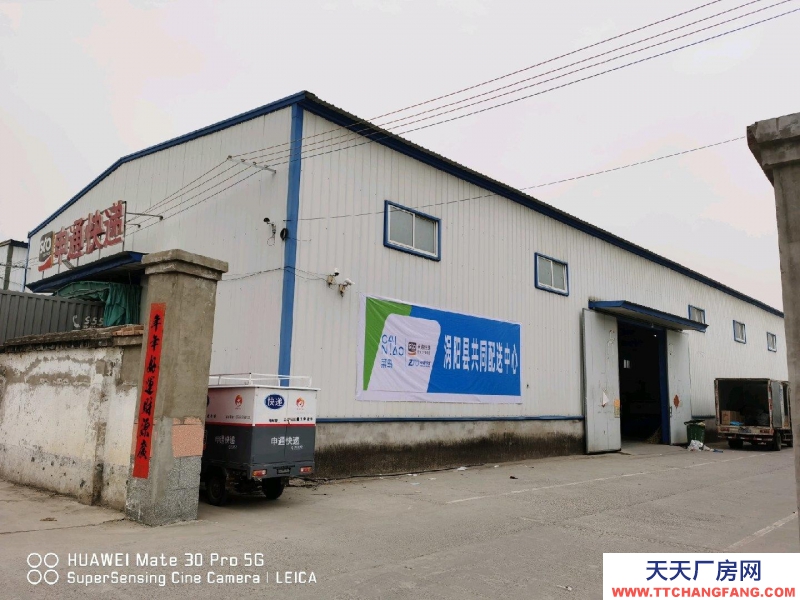 (出租)亳州涡阳 钢结构，位于城东立交桥华环烟草东墙对面