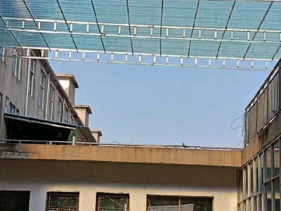 (出租) 亳州涡阳可当仓库或者厂房，位于西环路周王庄图1