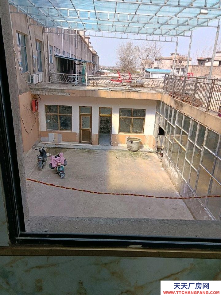 (出租) 亳州涡阳可当仓库或者厂房，位于西环路周王庄