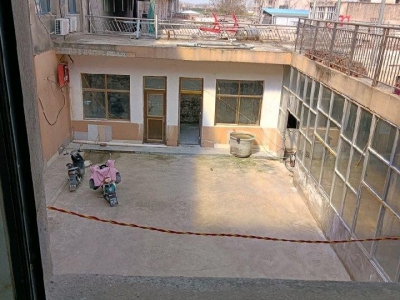 (出租) 亳州涡阳可当仓库或者厂房，位于西环路周王庄图2