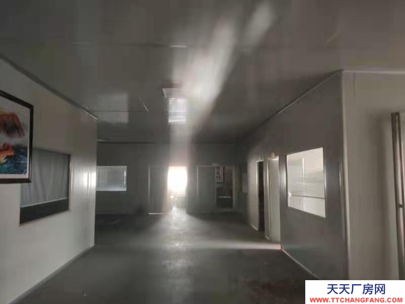 (出租) 亳州涡阳加工，生产，用来当作仓库
