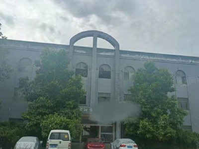 衡阳市珠晖区业主自建单层独栋厂房独门独院15000平米出售图1
