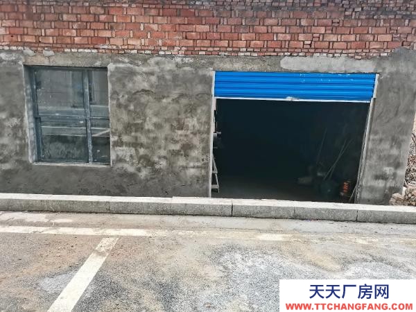 衡阳市珠晖区 可做仓库也可做住房，舒适，出租