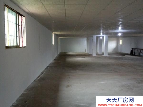衡阳市珠晖区仓库 800平米